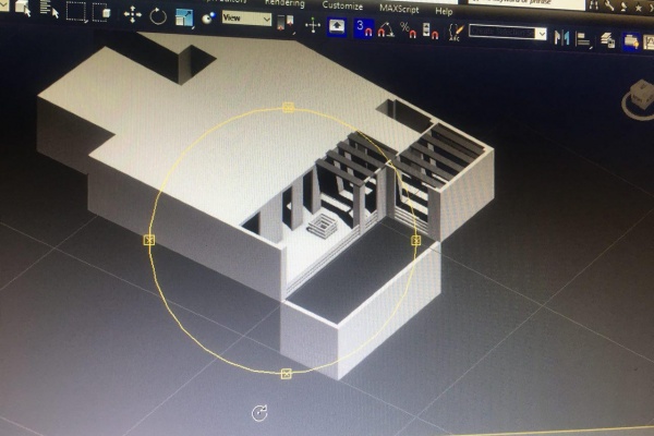 طراحی ویلا طراحی ویلا
