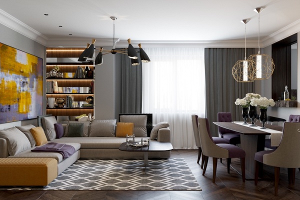 طراحی ویلا طراحی ویلا