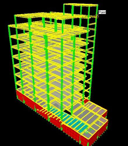 طراحی ویلا اجرای ویلا