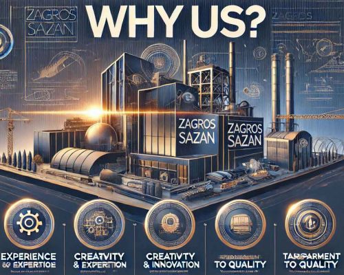 طراحی-سوله-زاگرس-سازه